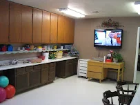 TRUMAN LAKE MANOR INC