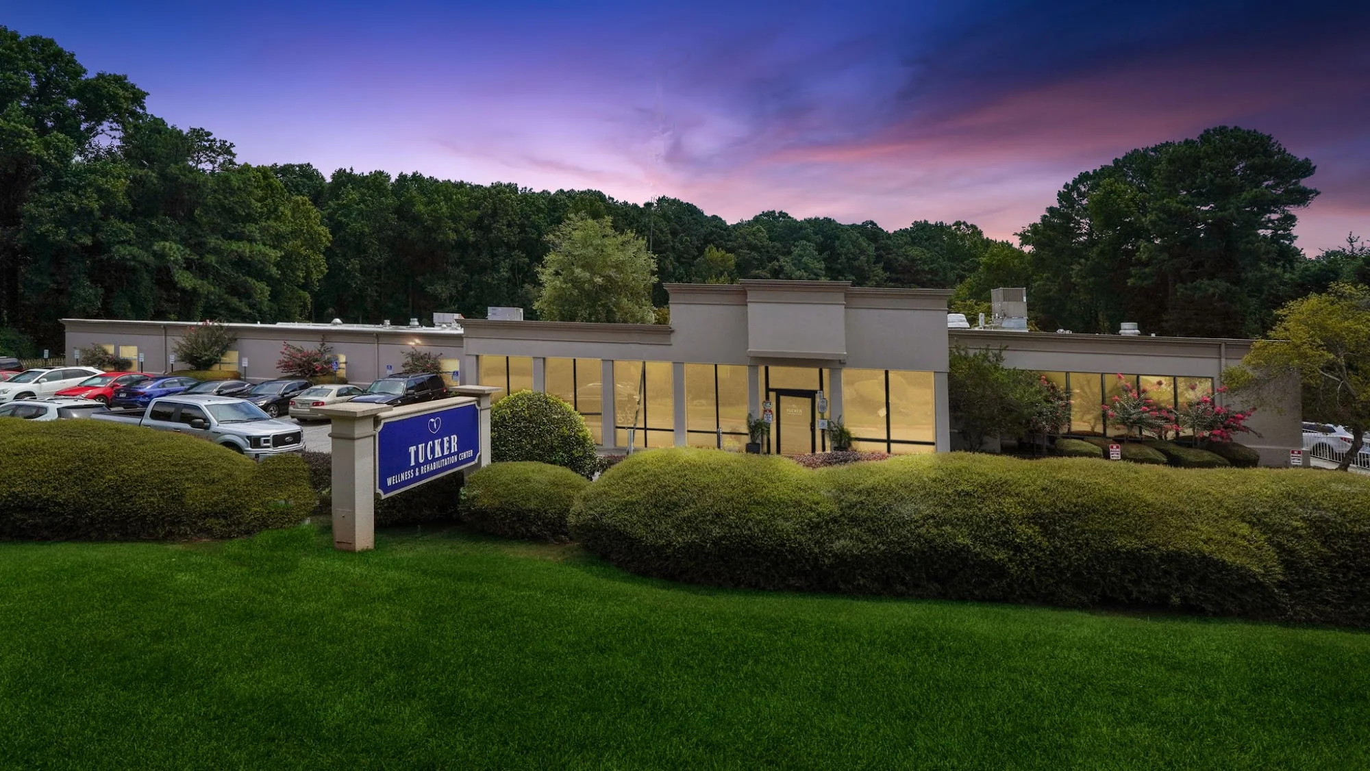 TUCKER OPERATING COMPANY LLC