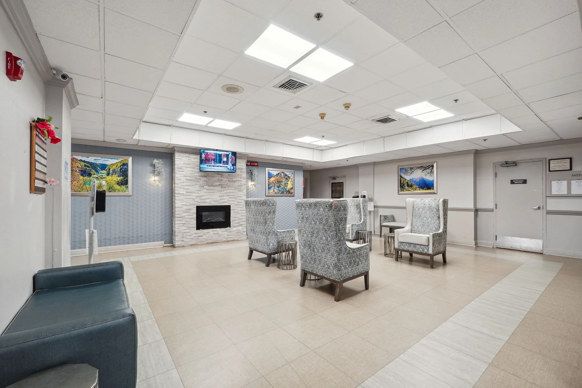 Tucker Operating Company LLC - Skilled Nursing photo