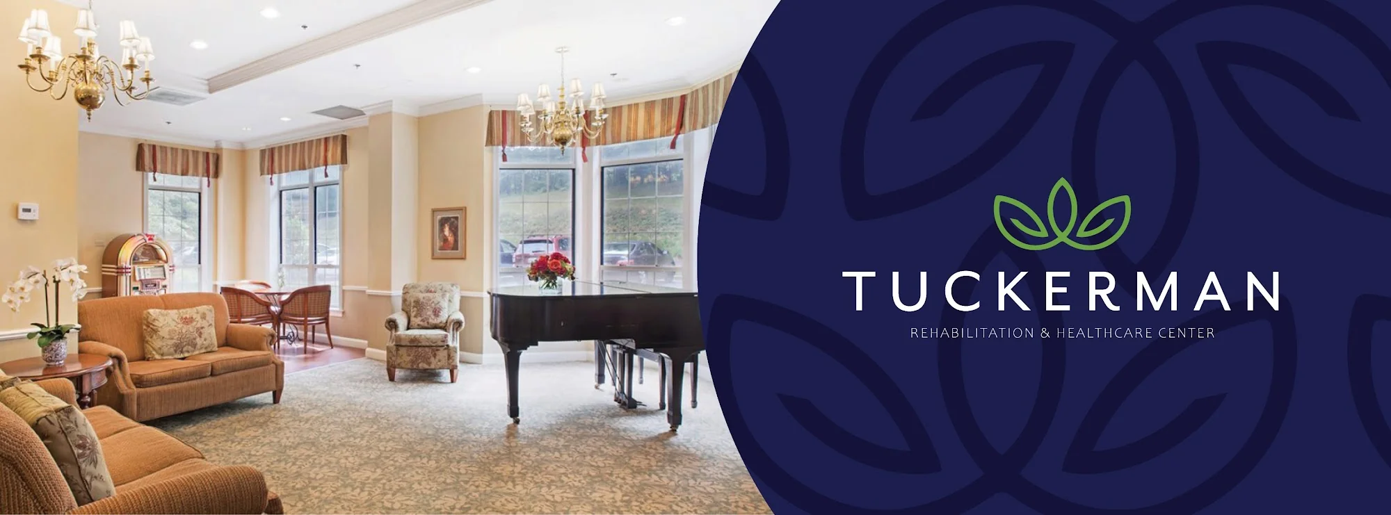 TUCKERMAN REHABILITATION AND HEALTHCARE CENTER