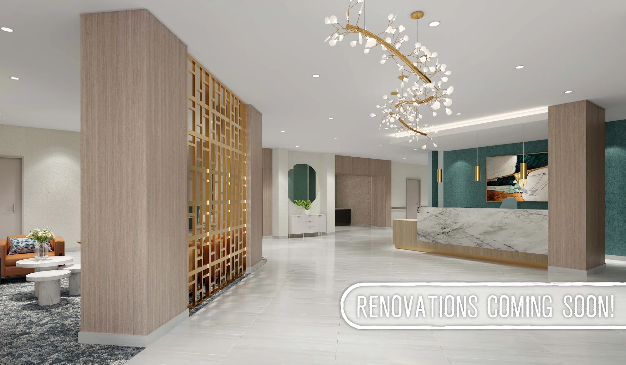 TUCKERMAN REHABILITATION AND HEALTHCARE CENTER