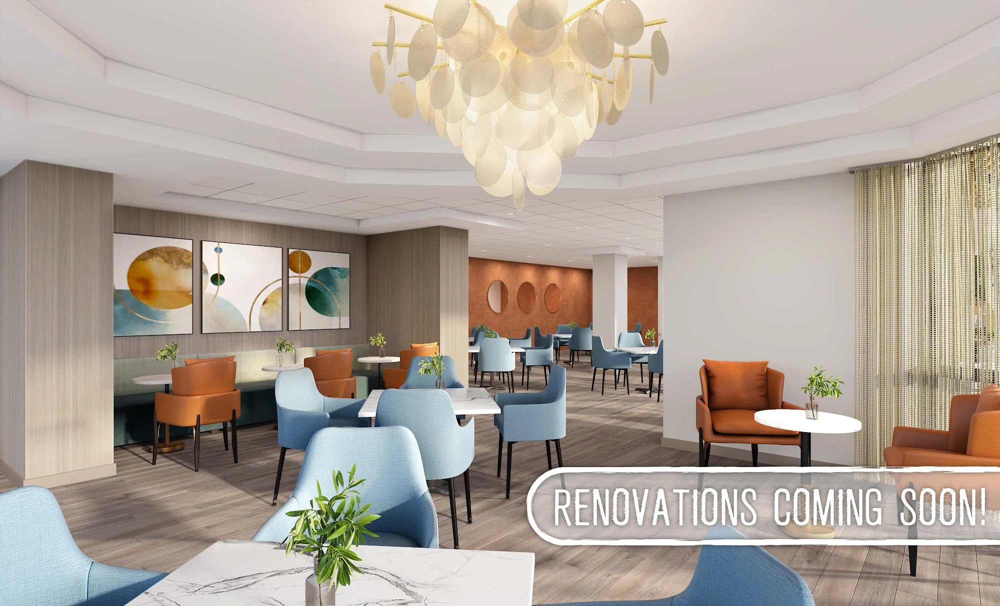 TUCKERMAN REHABILITATION AND HEALTHCARE CENTER