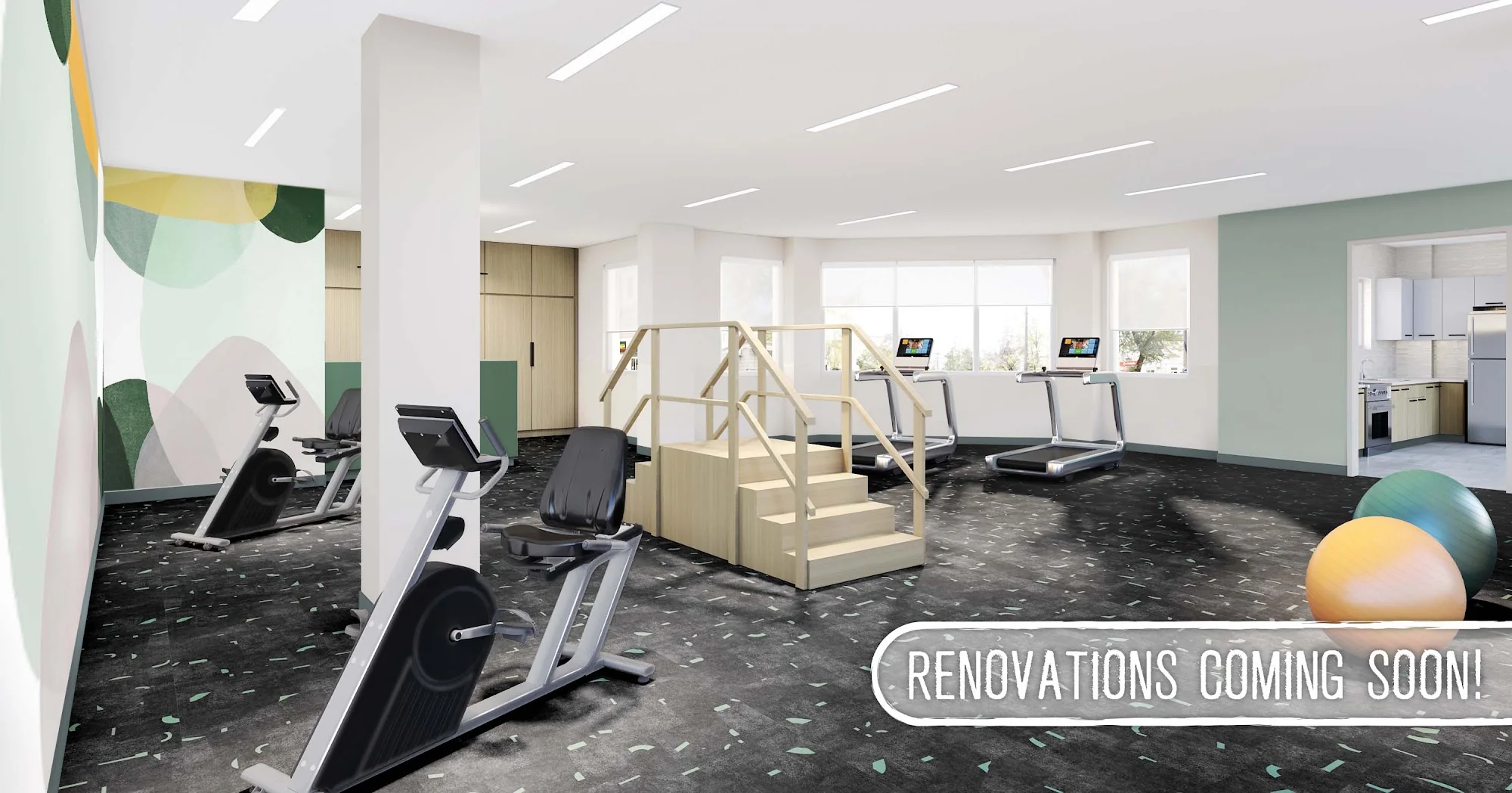TUCKERMAN REHABILITATION AND HEALTHCARE CENTER