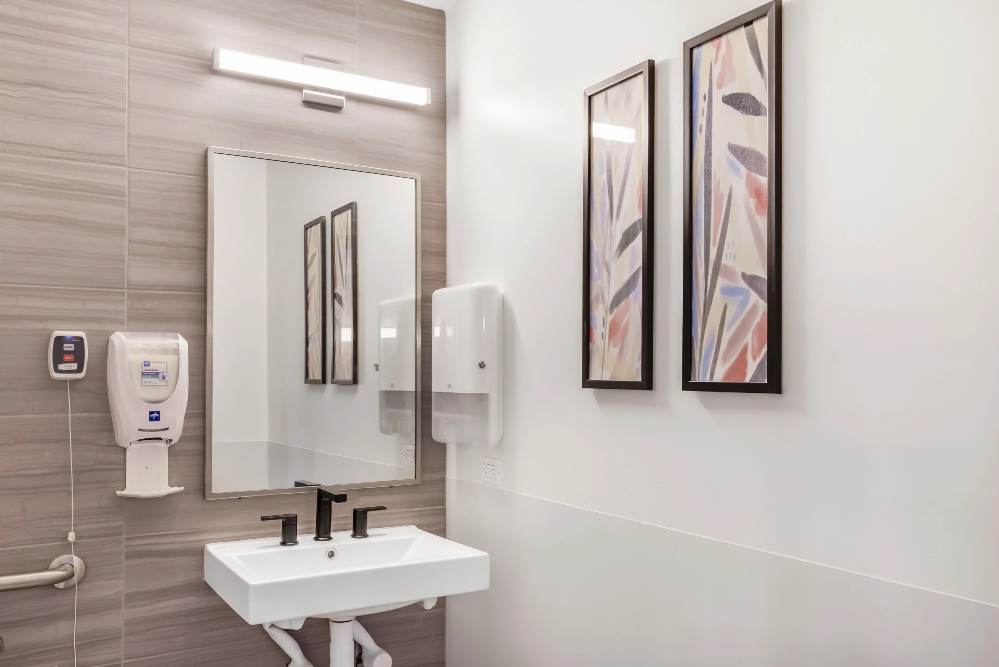 TUCKERMAN REHABILITATION AND HEALTHCARE CENTER