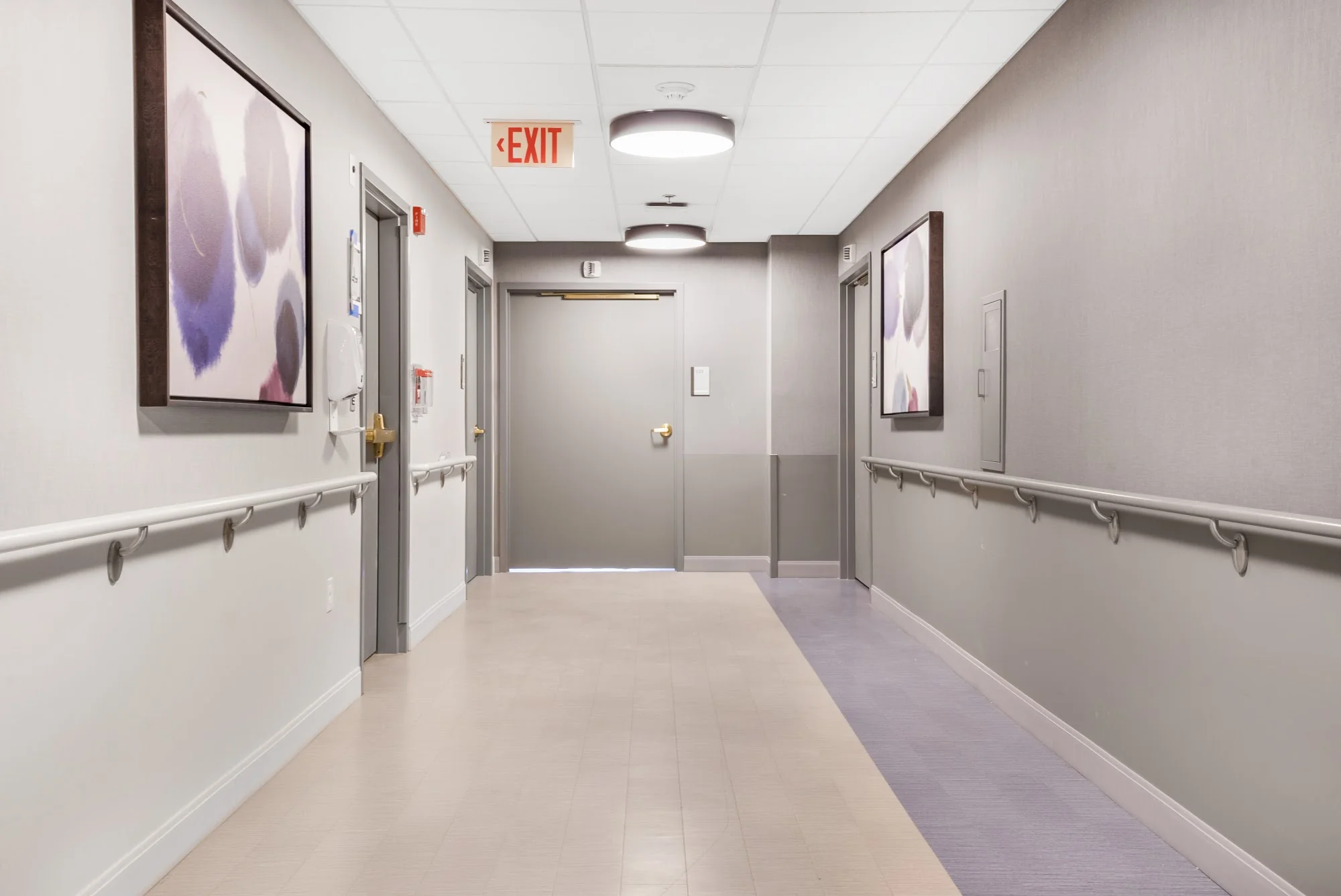 TUCKERMAN REHABILITATION AND HEALTHCARE CENTER