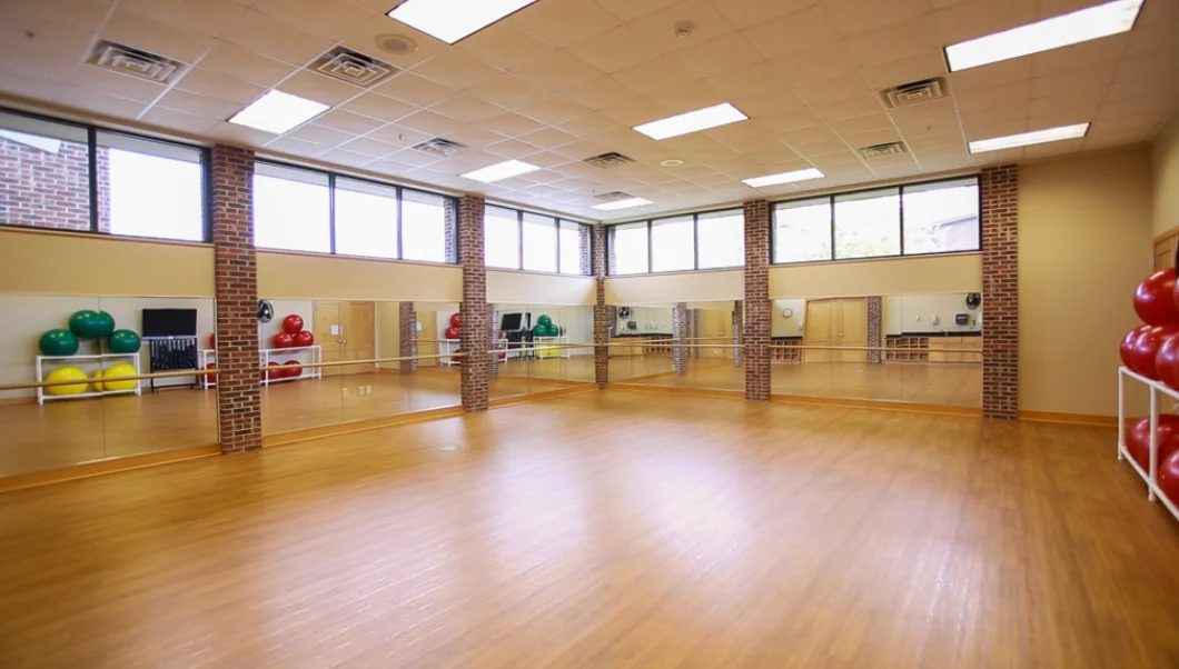 TUDOR OAKS HEALTH CENTER