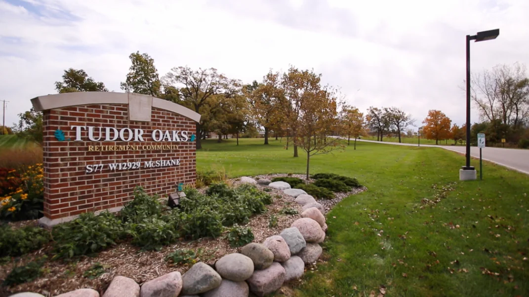 TUDOR OAKS HEALTH CENTER