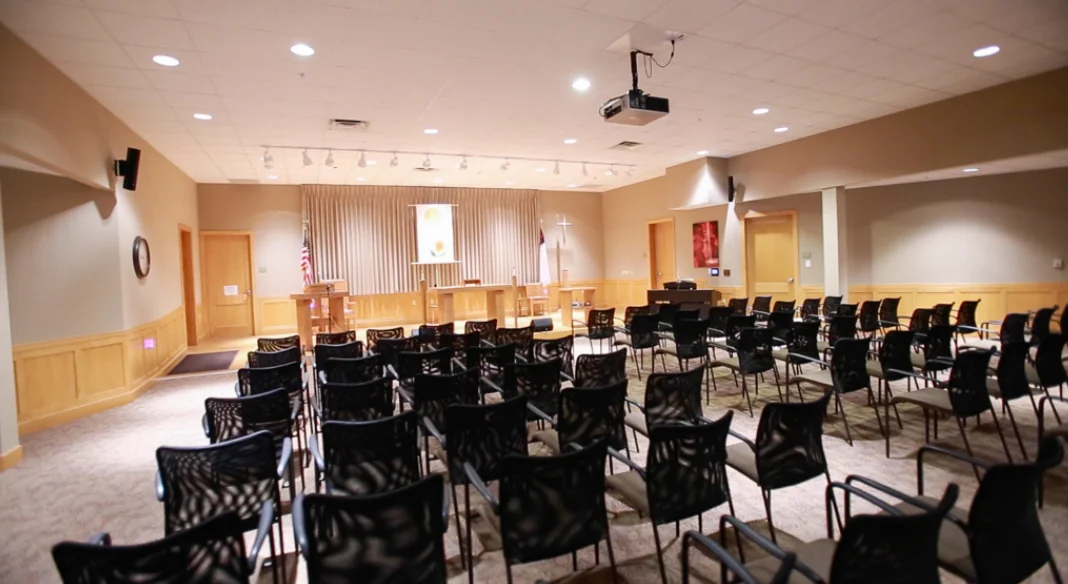 TUDOR OAKS HEALTH CENTER