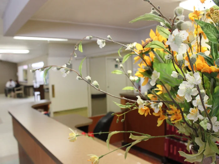TURTLE CREEK REHABILITATION AND WELLNESS CENTER