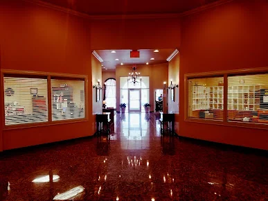 TUSCANY VILLAGE NURSING CENTER