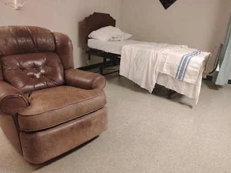 TUSCANY VILLAGE NURSING CENTER