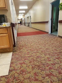 TUSCANY VILLAGE NURSING CENTER