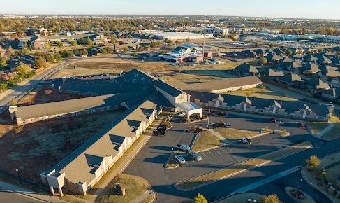 TUSCANY VILLAGE NURSING CENTER