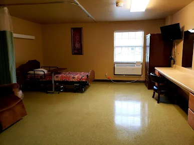 TUSCANY VILLAGE NURSING CENTER