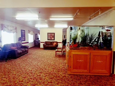 TUSCANY VILLAGE NURSING CENTER