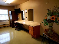 TUSCANY VILLAGE NURSING CENTER