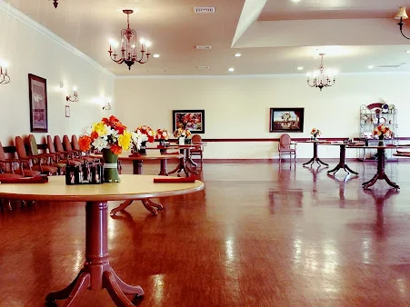 TUSCANY VILLAGE NURSING CENTER