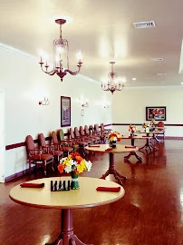 TUSCANY VILLAGE NURSING CENTER