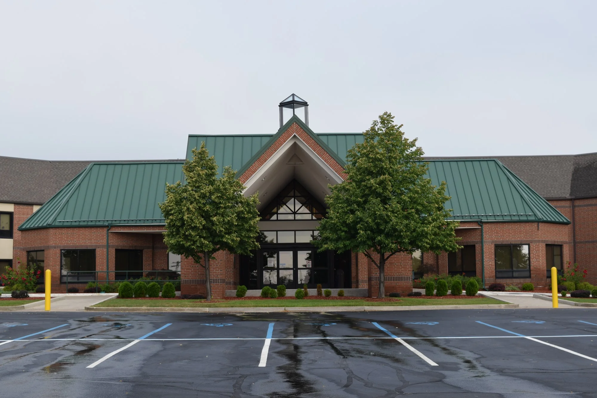TUSCOLA COUNTY MEDICAL CARE FACILITY