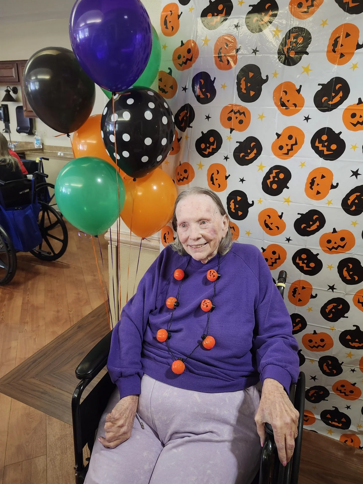 TUSKAWILLA NURSING AND REHAB CENTER