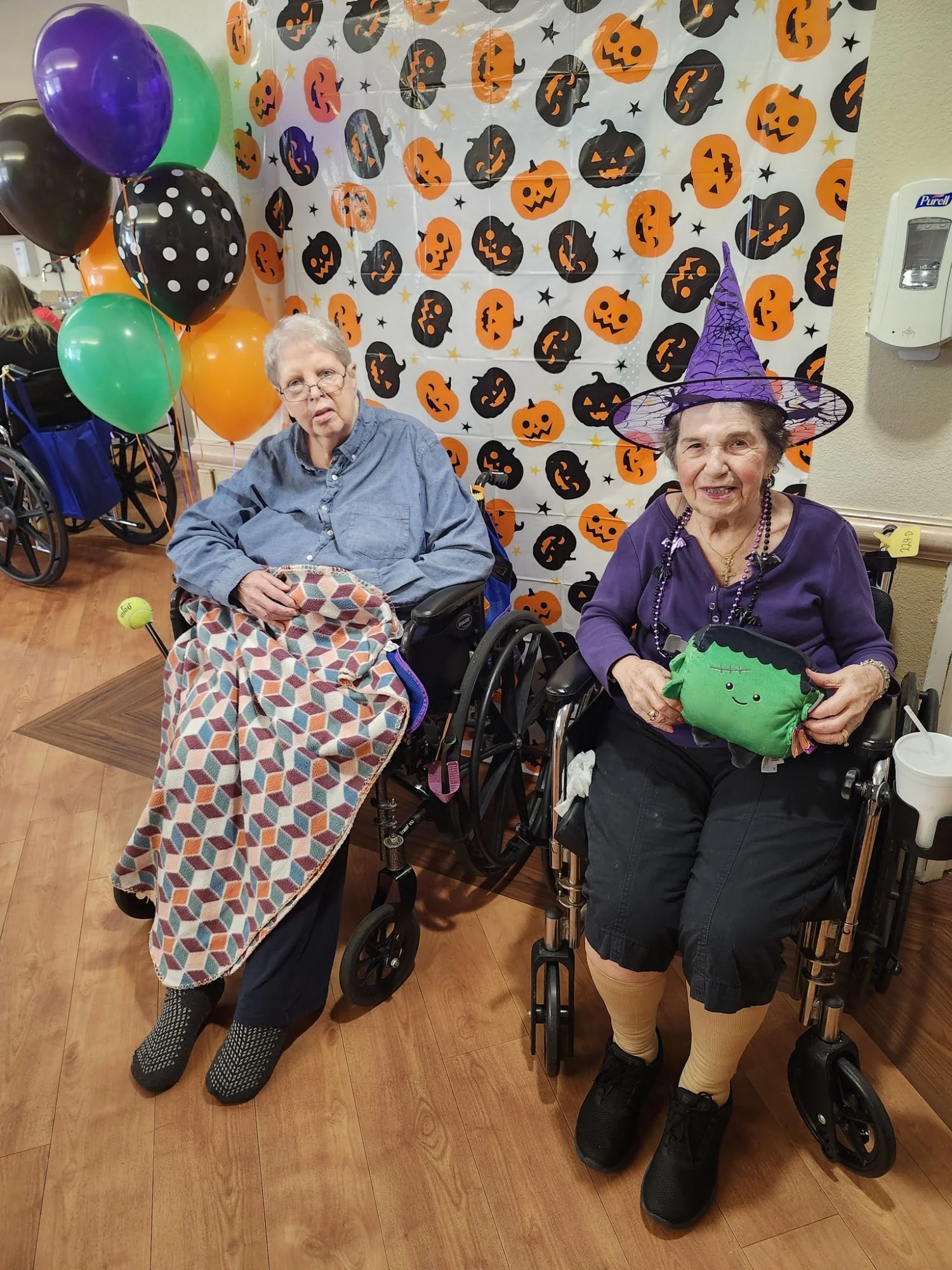 TUSKAWILLA NURSING AND REHAB CENTER