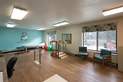 TWILIGHT GARDENS NURSING AND REHABILITATION