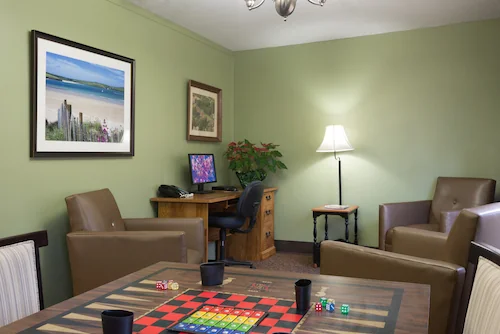 TWILIGHT GARDENS NURSING AND REHABILITATION