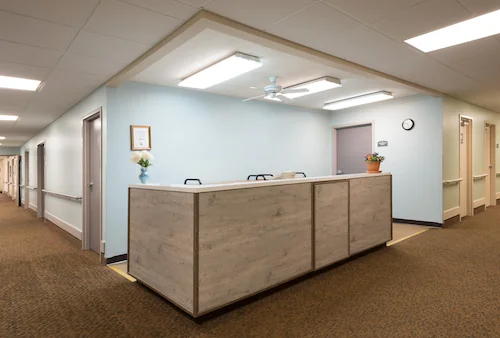 TWILIGHT GARDENS NURSING AND REHABILITATION