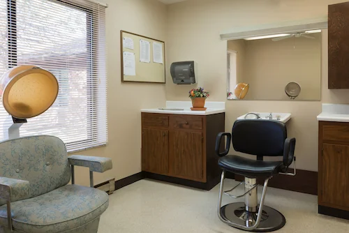 TWILIGHT GARDENS NURSING AND REHABILITATION