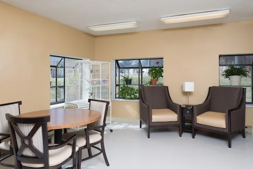 TWILIGHT GARDENS NURSING AND REHABILITATION