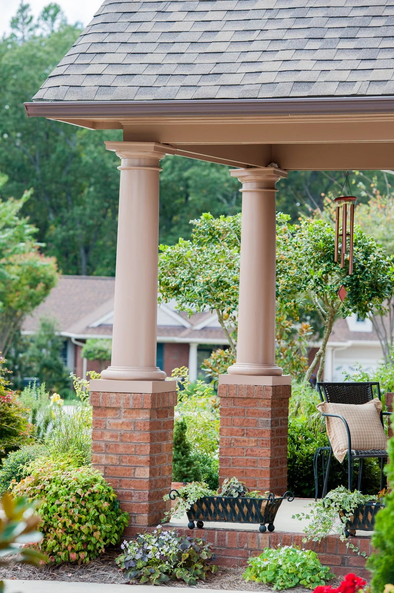 TWIN LAKES COMMUNITY