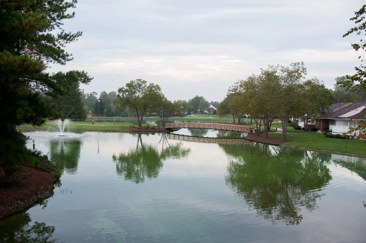 TWIN LAKES COMMUNITY