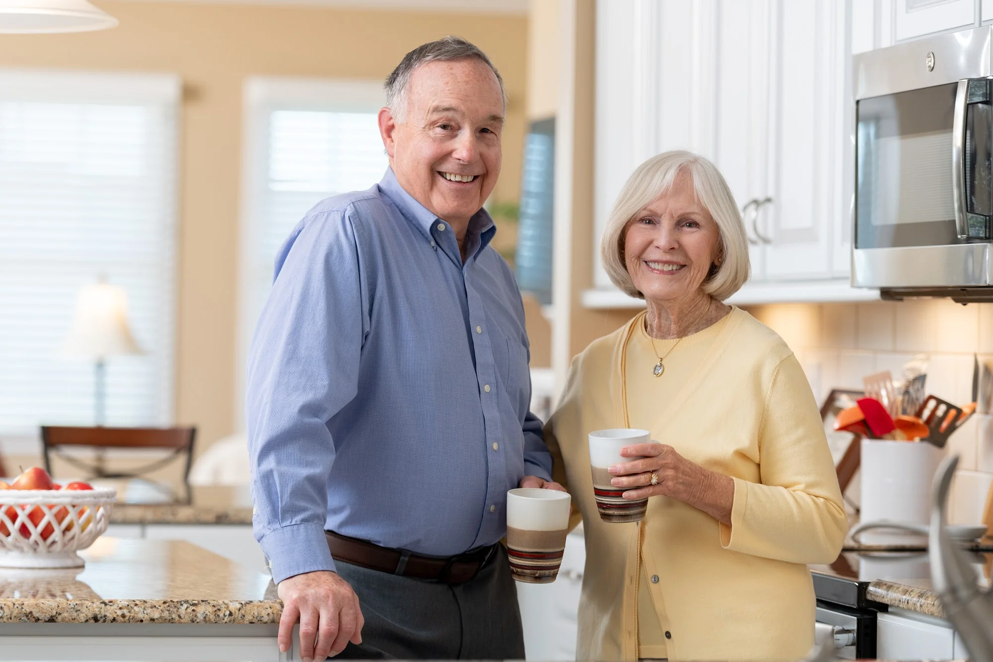 TWIN LAKES COMMUNITY