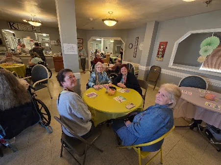 TWIN LAKES EXTENDED CARE