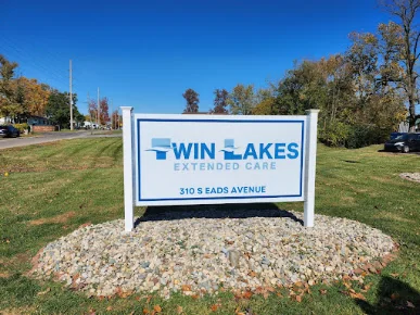 TWIN LAKES EXTENDED CARE