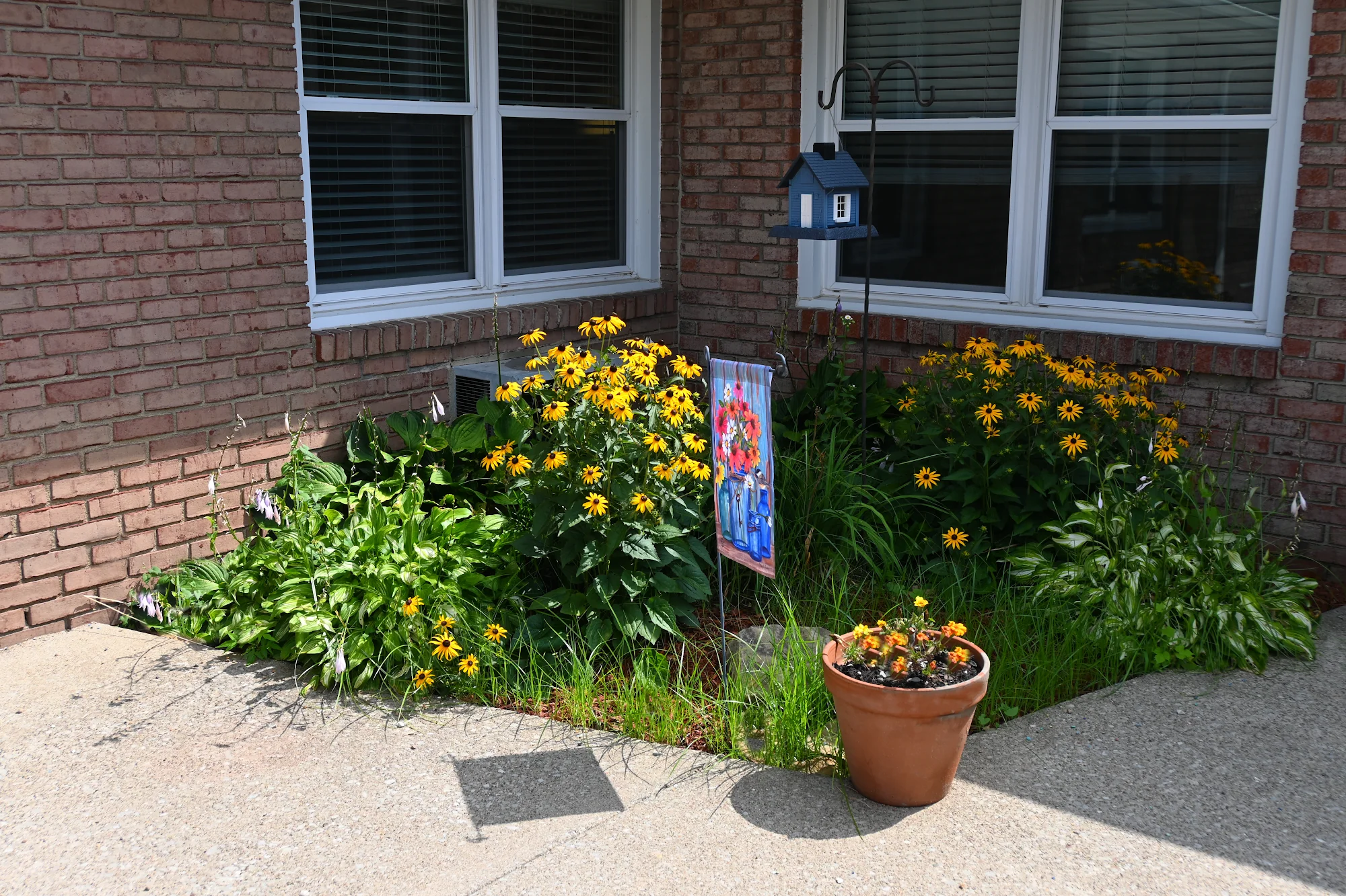 TWIN LAKES REHABILITATION AND HEALTHCARE CENTER