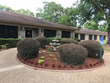 TWIN OAKS HEALTH AND REHABILITATION CENTER