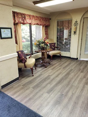 TWIN OAKS HEALTH AND REHABILITATION CENTER