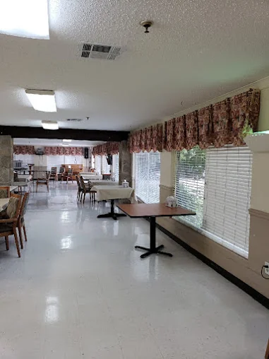 TWIN OAKS HEALTH AND REHABILITATION CENTER