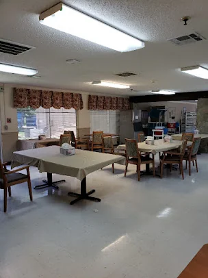 TWIN OAKS HEALTH AND REHABILITATION CENTER