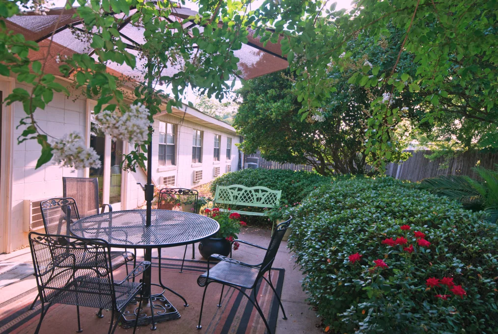 TWIN OAKS NURSING HOME
