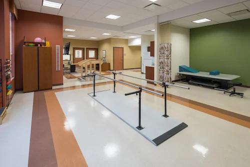 TWIN PINES HEALTH CARE CENTER