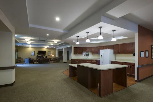 TWIN PINES HEALTH CARE CENTER