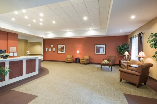 TWIN PINES HEALTH CARE CENTER