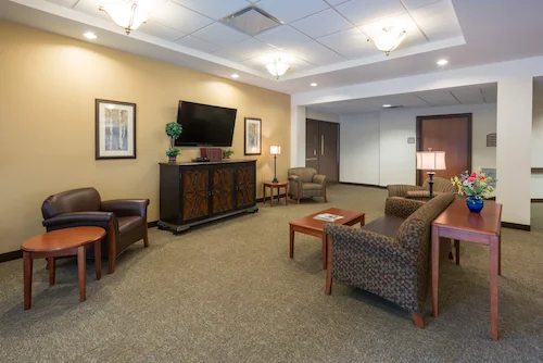 TWIN PINES HEALTH CARE CENTER