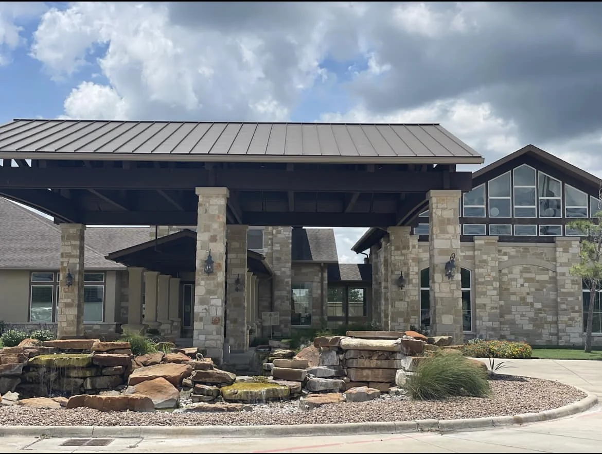 TWIN PINES NORTH NURSING AND REHABILITATION CENTER