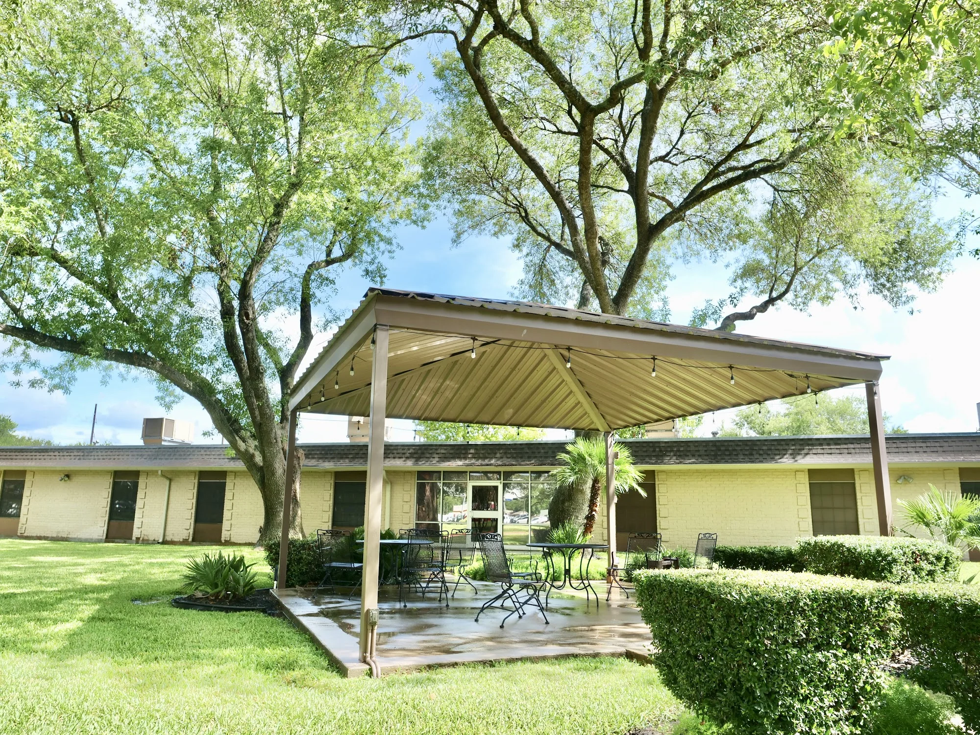 TWIN PINES NURSING AND REHABILITATION