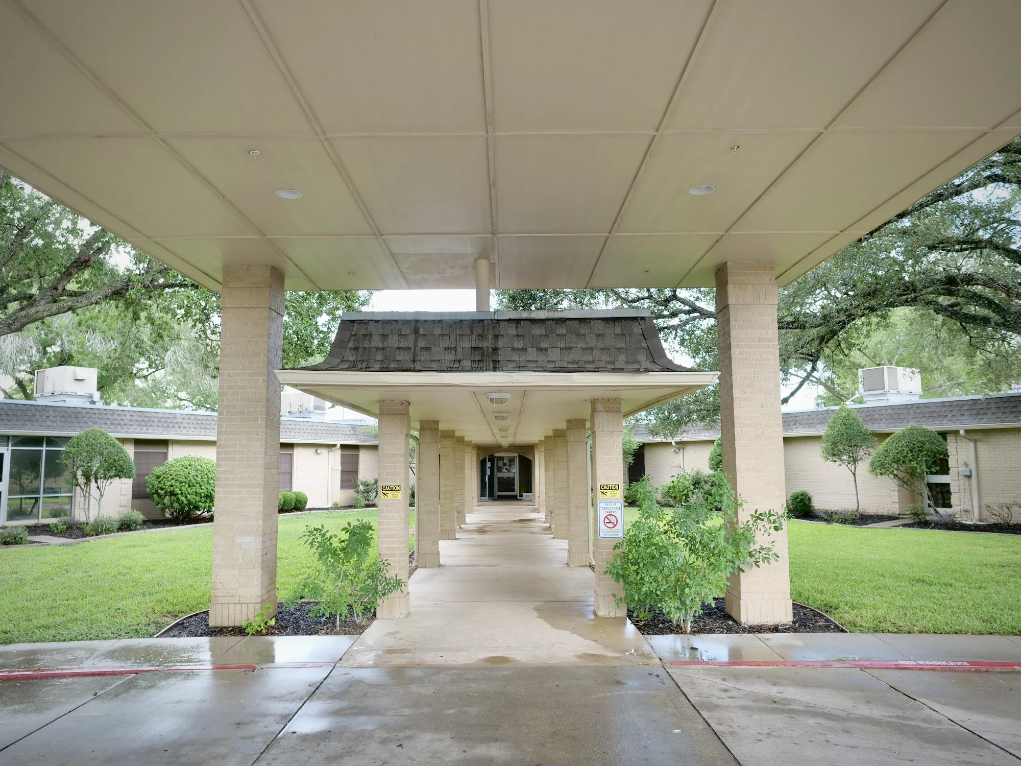 TWIN PINES NURSING AND REHABILITATION