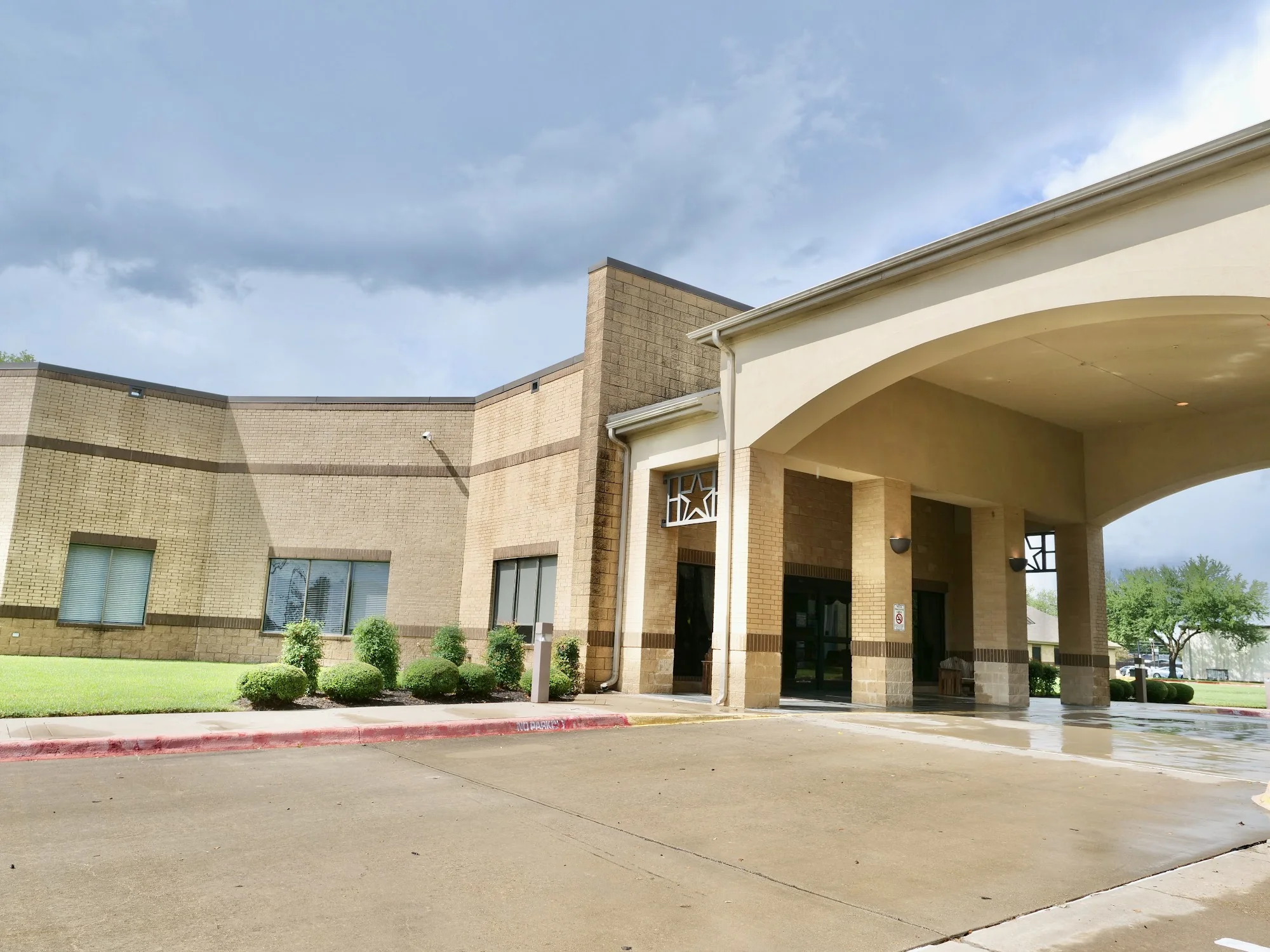 TWIN PINES NURSING AND REHABILITATION