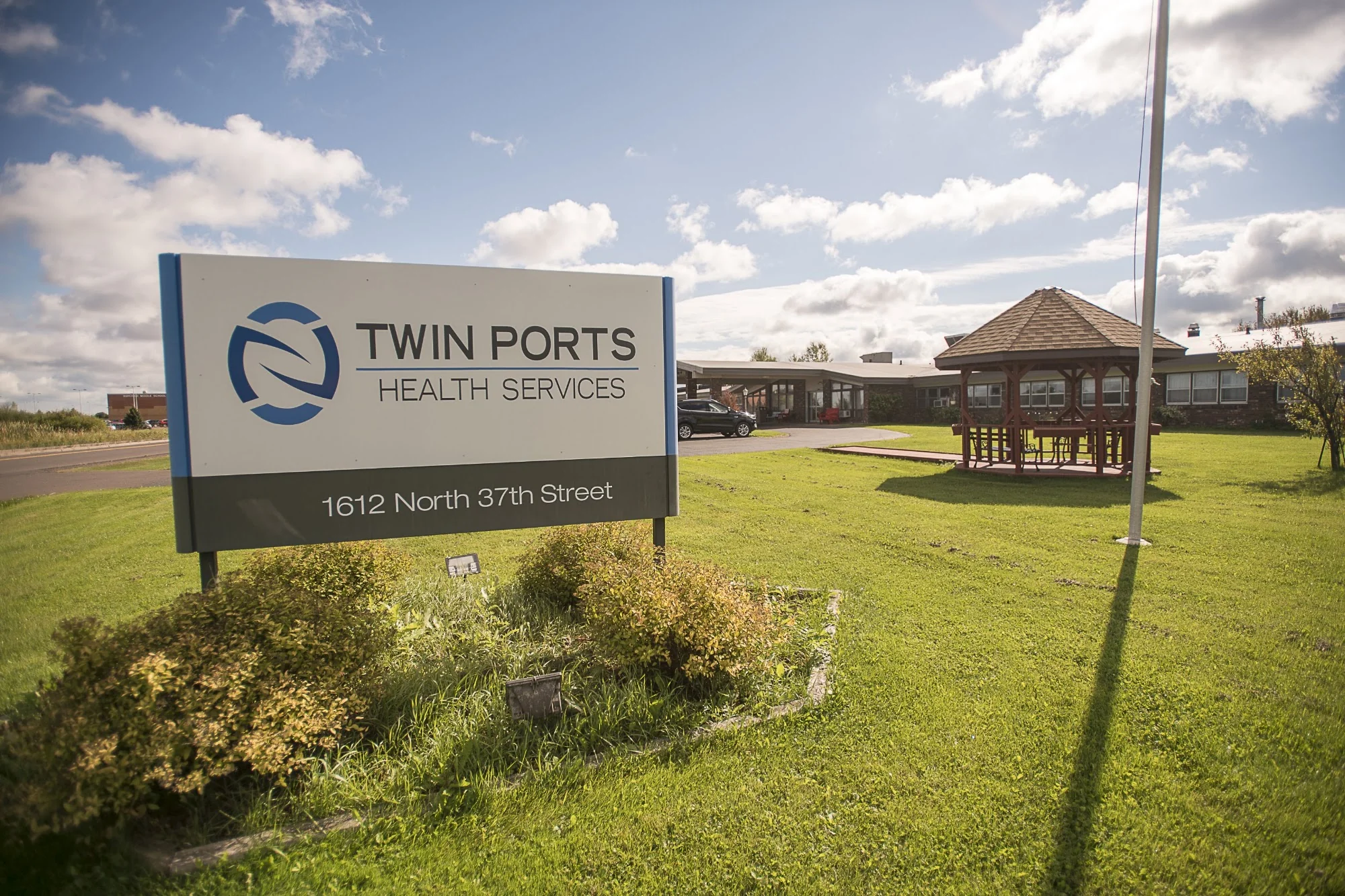 TWIN PORTS HEALTH SERVICES